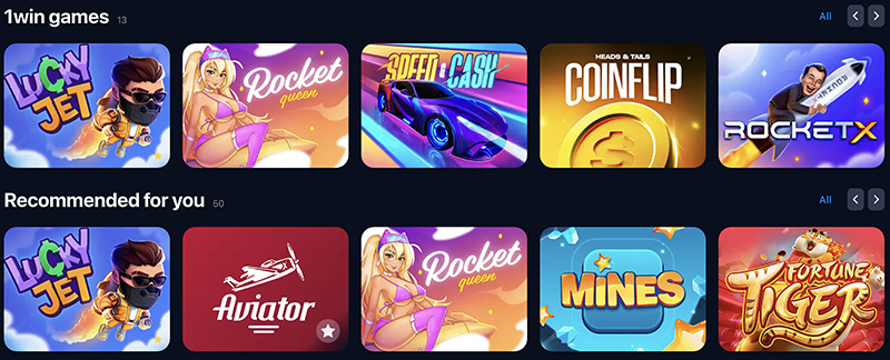 1win games 1win games