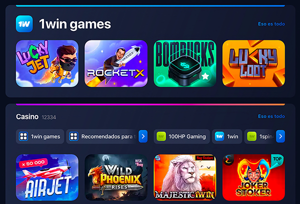 1win games 1win games