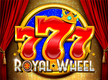 777 Royal wheel