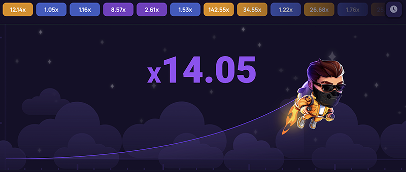 Ascenso lucky jet Ascenso lucky jet