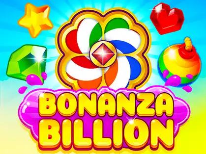 Bonanza billion slot