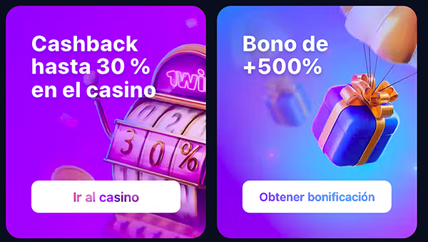 Bonos 1win Bonos 1win