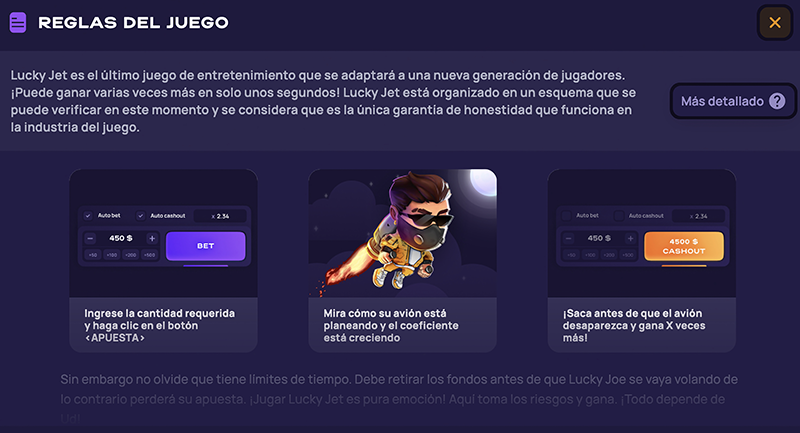 Cómo jugar lucky jet Cómo jugar lucky jet