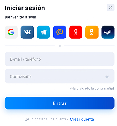 1win entrar 1win entrar