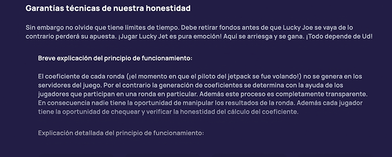 Garntías 1win Garntías 1win