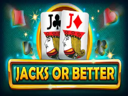 Jacks or better